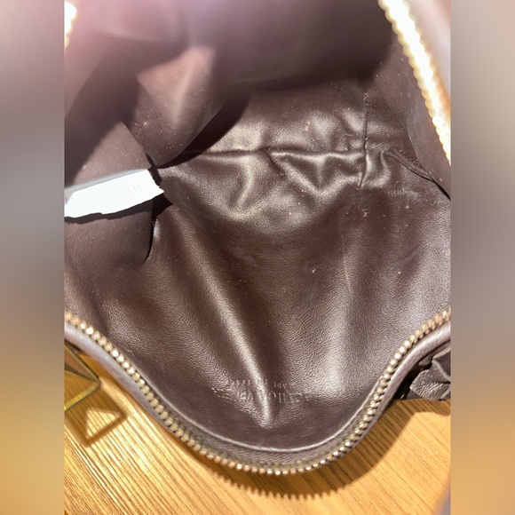 Fondant Bottega Veneta Mini Jodie - Picture 7 of 8